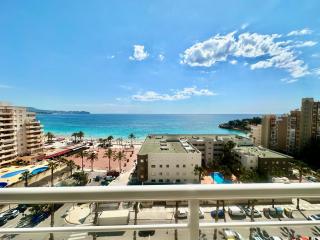 Clubrent - Apolo 16, 9to piso - Calpe - 9