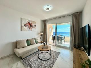 Clubrent - Apolo 16, 9to piso - Calpe - 1