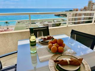 Clubrent - Apolo 16, 9to piso - Calpe - 0