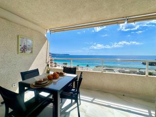 Clubrent - Apolo 16, 9to piso - Calpe - 3