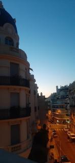 Palais Clemenceau - Nice - 7