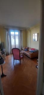 Palais Clemenceau - Nice - 6