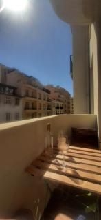 Palais Clemenceau - Nice - 5