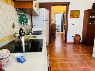 Casa Vittoria - Syracuse - 8