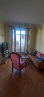 Palais Clemenceau - Nice - 1