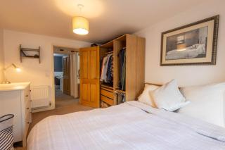 Modern Apartment, Frome, WiFi, Double Bed, Smart TV - Frome - 1