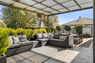 Mountain View House - Cromwell - 8