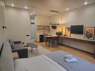 Meridian Apartments Mega Park - Zhezdi - 0