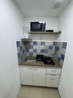 Praia Mansa Suite Hotel Flat - Fortaleza - 2