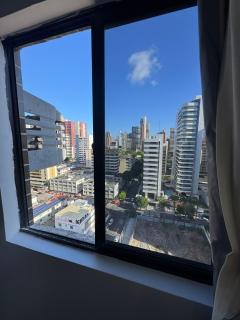Praia Mansa Suite Hotel Flat - Fortaleza - 3