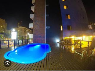 Praia Mansa Suite Hotel Flat - Fortaleza - 7