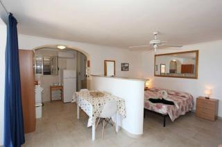 Villa Felloniche Sea smleuca - Marina San Gregorio - 1