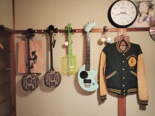 Nostalgic guesthouse for 1 to 2 Females shared toilet and shower - Kyoto - 9