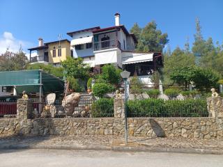 Iresioni Traditional villa - Vourvourou - 0