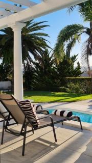 Strode House - Knysna - 9