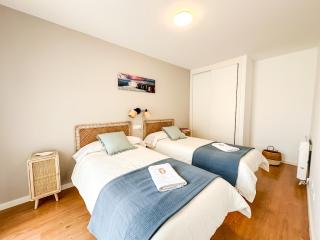 Apartamento Máis by ALÔGA - Fisterra - 2