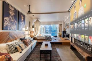 Guyu B&B - Chongqing - 4