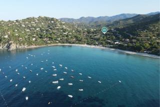 Villa Eta, con Giardino - Piscina e distante 2 minuti a piedi dalla Spiaggia - Torre delle Stelle - 0