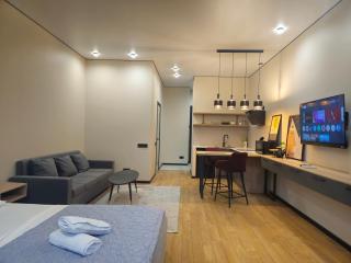 Meridian Apartments Mega Park - Zhezdi - 4