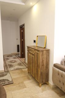 Rams Der Ghbar 3BR cozy Apt - Amman - 7