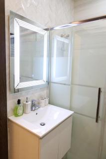 Rams Der Ghbar 3BR cozy Apt - Amman - 8
