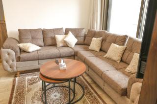 Rams Der Ghbar 3BR cozy Apt - Amman - 3