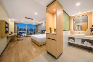 Lanshuiyun Hotel - Chongqing - 0