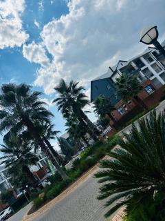 The blyde - Pretoria - 3
