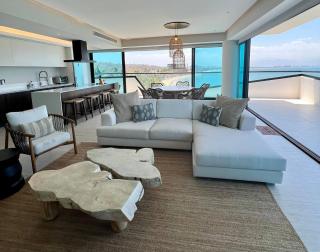 Beachfront - Spectacular Ocean Views - Bucerías - 9