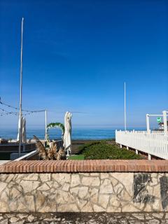 Oltremare FRONTE SPIAGGIA - Ladispoli - 5