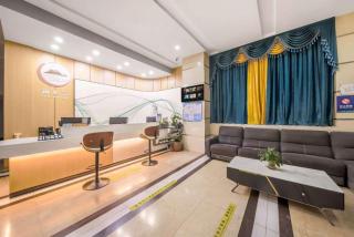 Lanshuiyun Hotel - Chongqing - 1