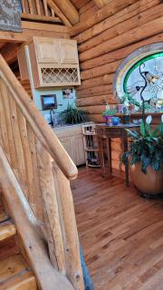 My Dream Home - Mount Shasta - 1