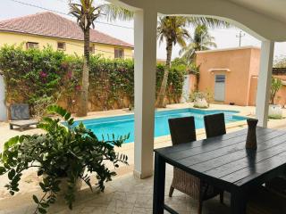 Villa Jumelle - Saly Portudal - 3