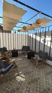 RIAD MOGAN Privatisé 2 Chambres Jemma El Fna - 0