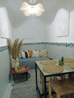 RIAD MOGAN Privatisé 2 Chambres Jemma El Fna - 5