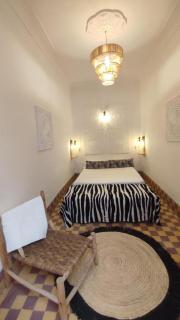 RIAD MOGAN Privatisé 2 Chambres Jemma El Fna - 4