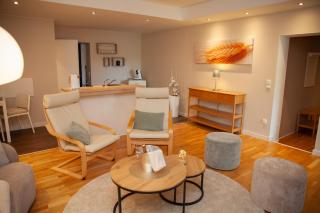 WohnRaum Gäste- & Boardinghaus - Gusterath - 7