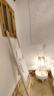RIAD MOGAN Privatisé 2 Chambres Jemma El Fna - 1