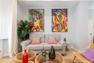 Conde Brand New Stylish apartment - Siviglia - 0