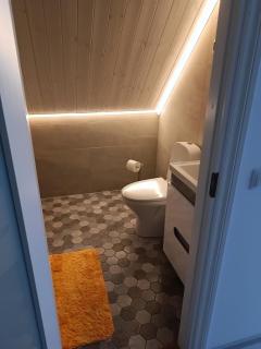 Sadramõtsa guesthouse - - 7