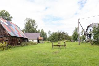 Sadramõtsa guesthouse - - 5
