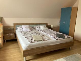 Lilla Apartman - Sárvár - 0