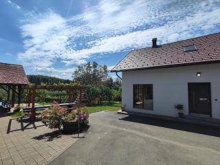 Apartment Ratek - Ivanjkovci - 0