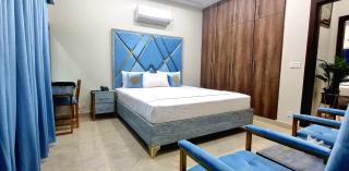 Pakeeza Hotel - Faisal Town - Lahore - 7