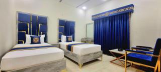 Pakeeza Hotel - Faisal Town - Lahore - 5