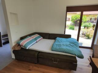 Apartment Ratek - Ivanjkovci - 4