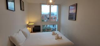 Charmant T3 centre Pau - Balcon - Pau - 1
