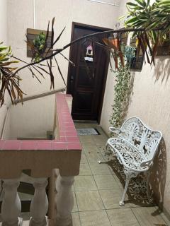 Casa benção de mãe - Aparecida - 8