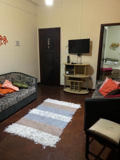 Casa benção de mãe - Aparecida - 7