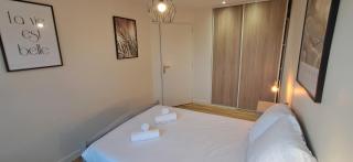 Charmant T3 centre Pau - Balcon - Pau - 3